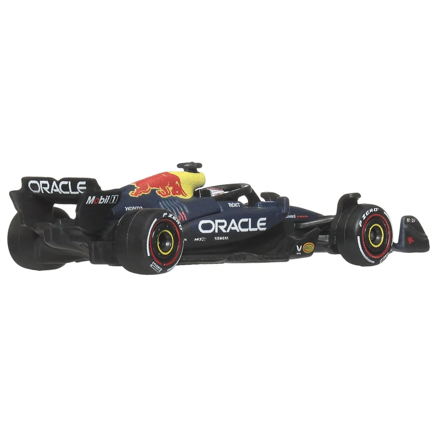 Formula 1 Hot Wheels Premium Die-Cast Vehicle 1:64 Team Red Bull: Driver 1 product photo