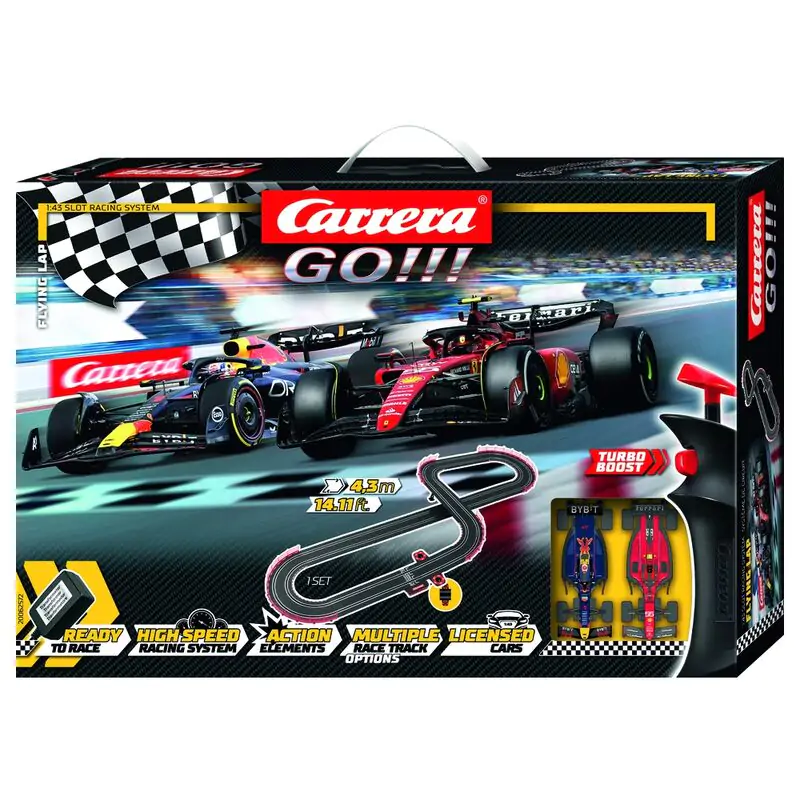 Formula 1 Racing For Glory Racing circuit product photo