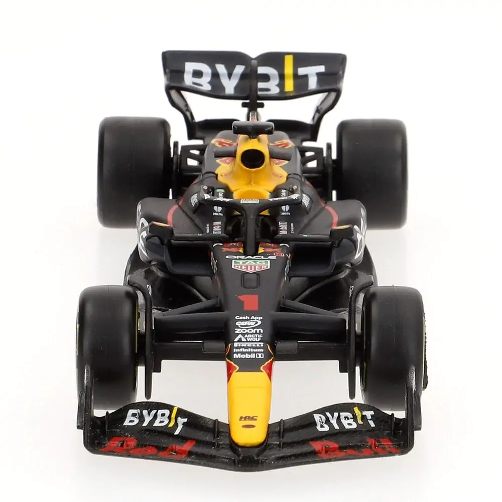 Formula 1 Red Bull 2 cars pack termékfotó