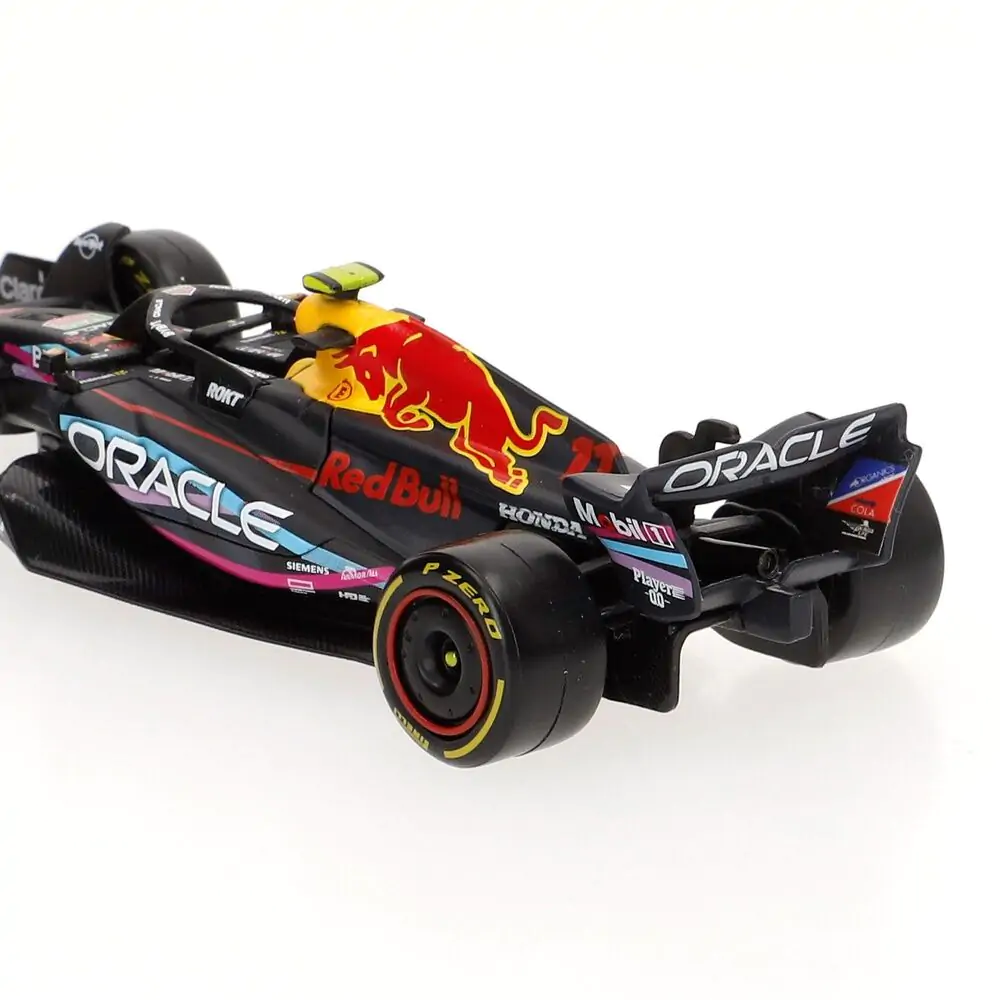 Formula 1 Red Bull 2 cars pack product photo