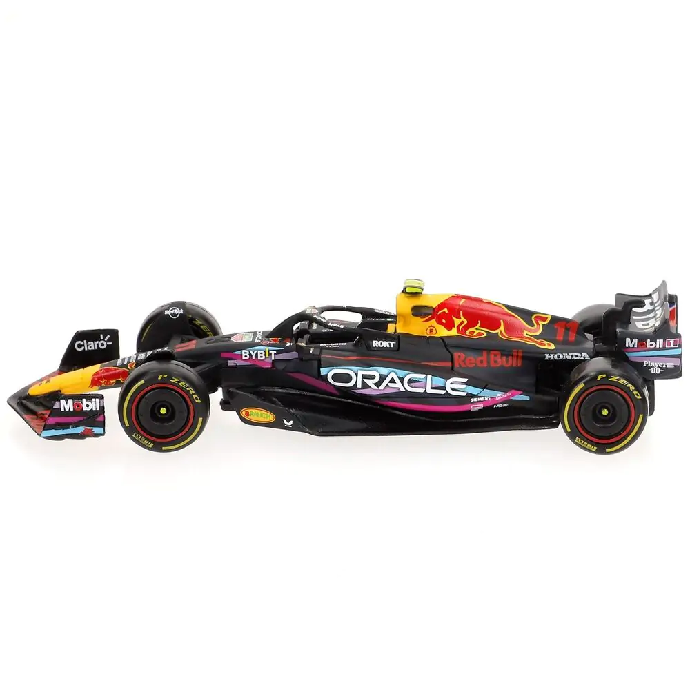 Formula 1 Red Bull 2 cars pack product photo