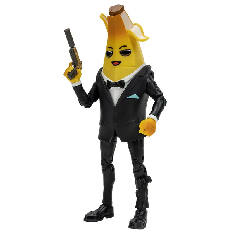 Fortnite Agent Peely Legendary Series figure 15cm product photo