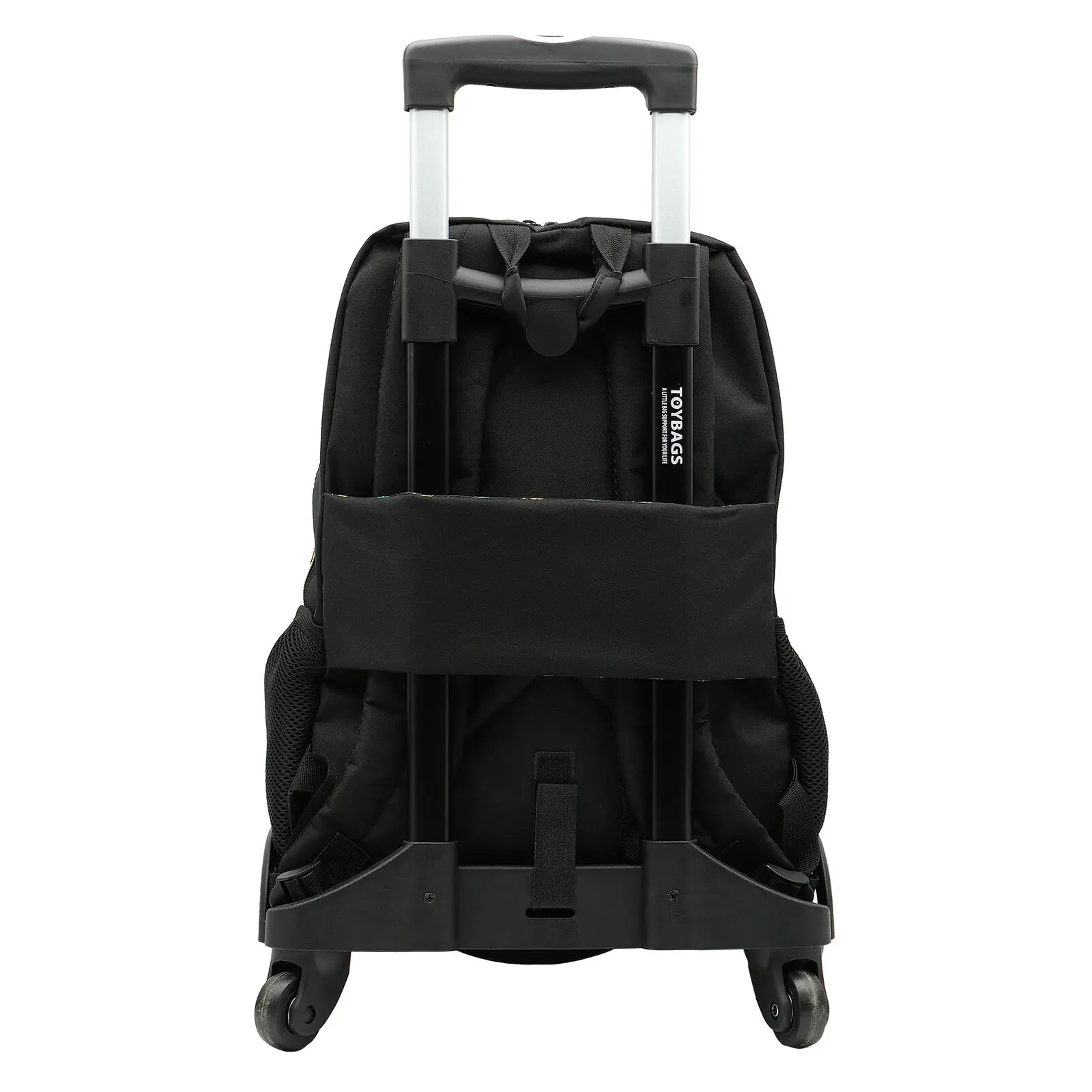 Fortnite Banana Crazy backpack + Toybags trolley 42cm product photo