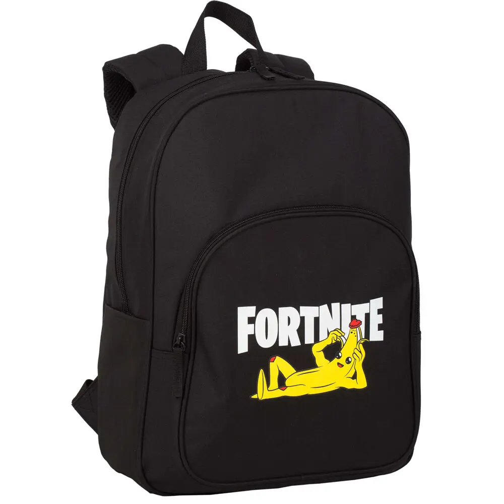 Fortnite Banana Crazy backpack 41cm termékfotó