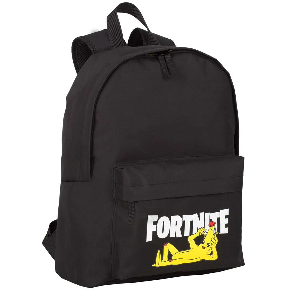 Fortnite Banana Crazy backpack 41cm termékfotó