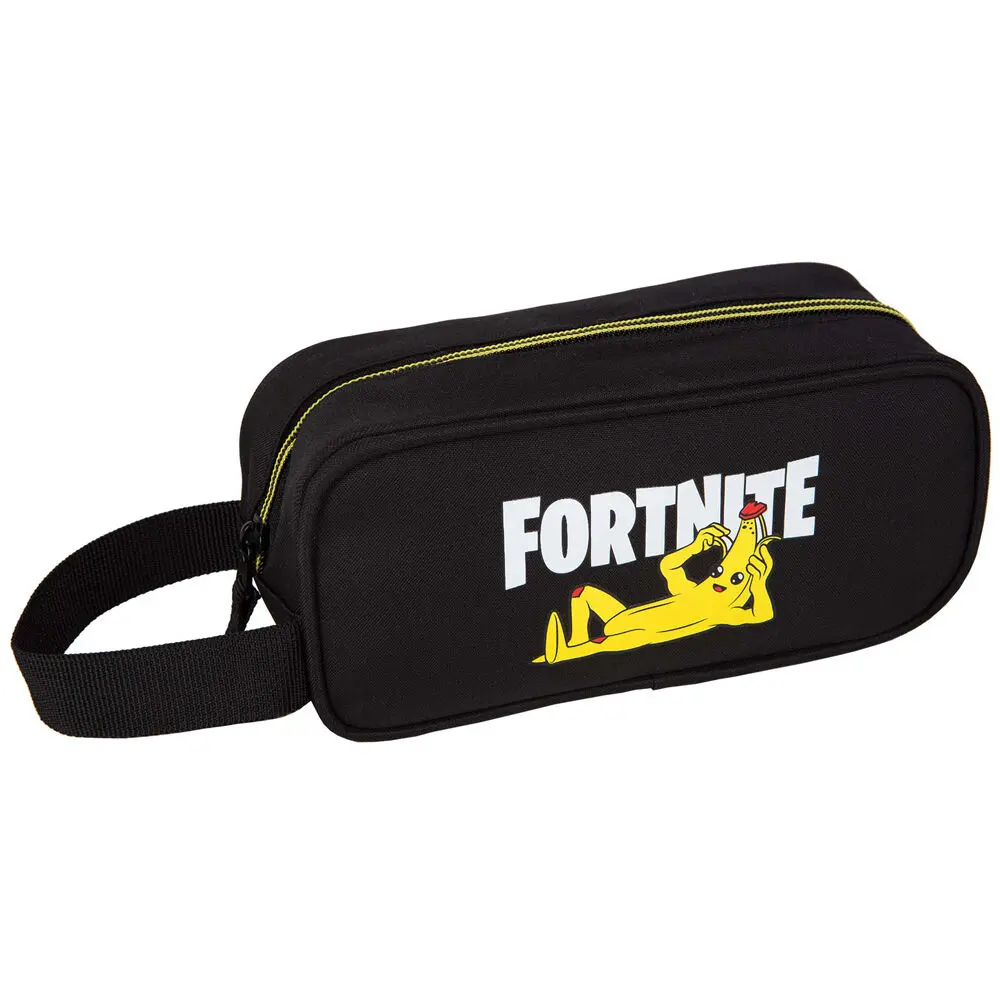 Fortnite Banana Crazy pencil case product photo