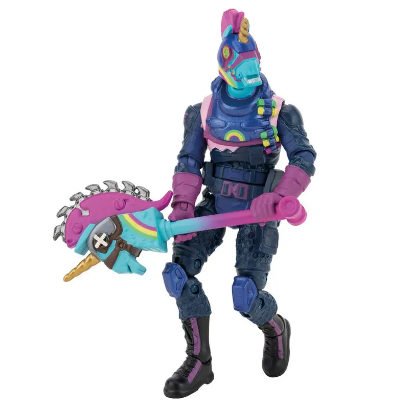 Fortnite Bash Solo Mode figure 10cm product photo