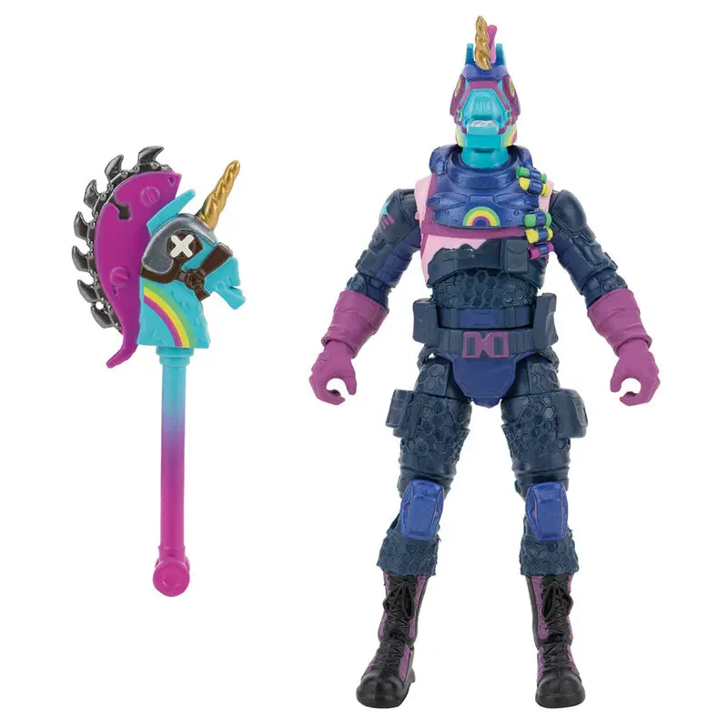 Fortnite Bash Solo Mode figure 10cm product photo