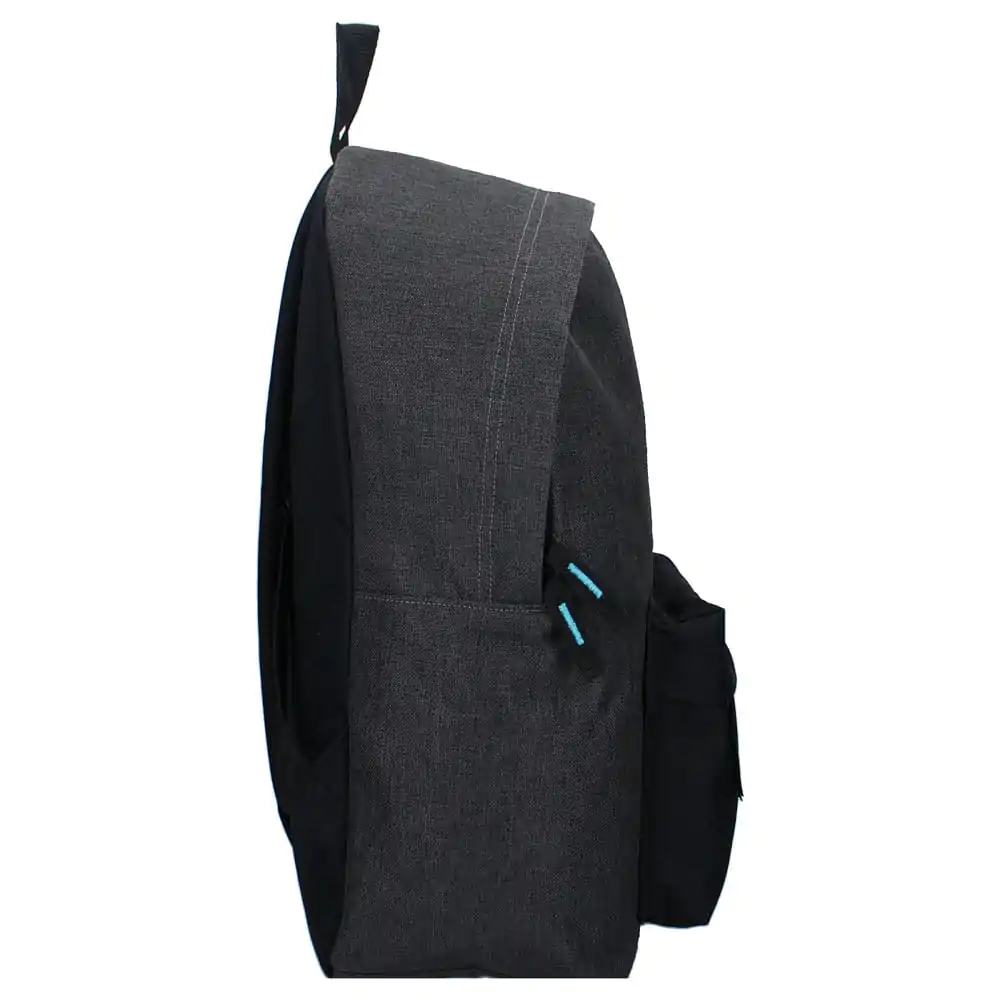Fortnite Backpack Battle Royal Blue Horse 43 cm product photo