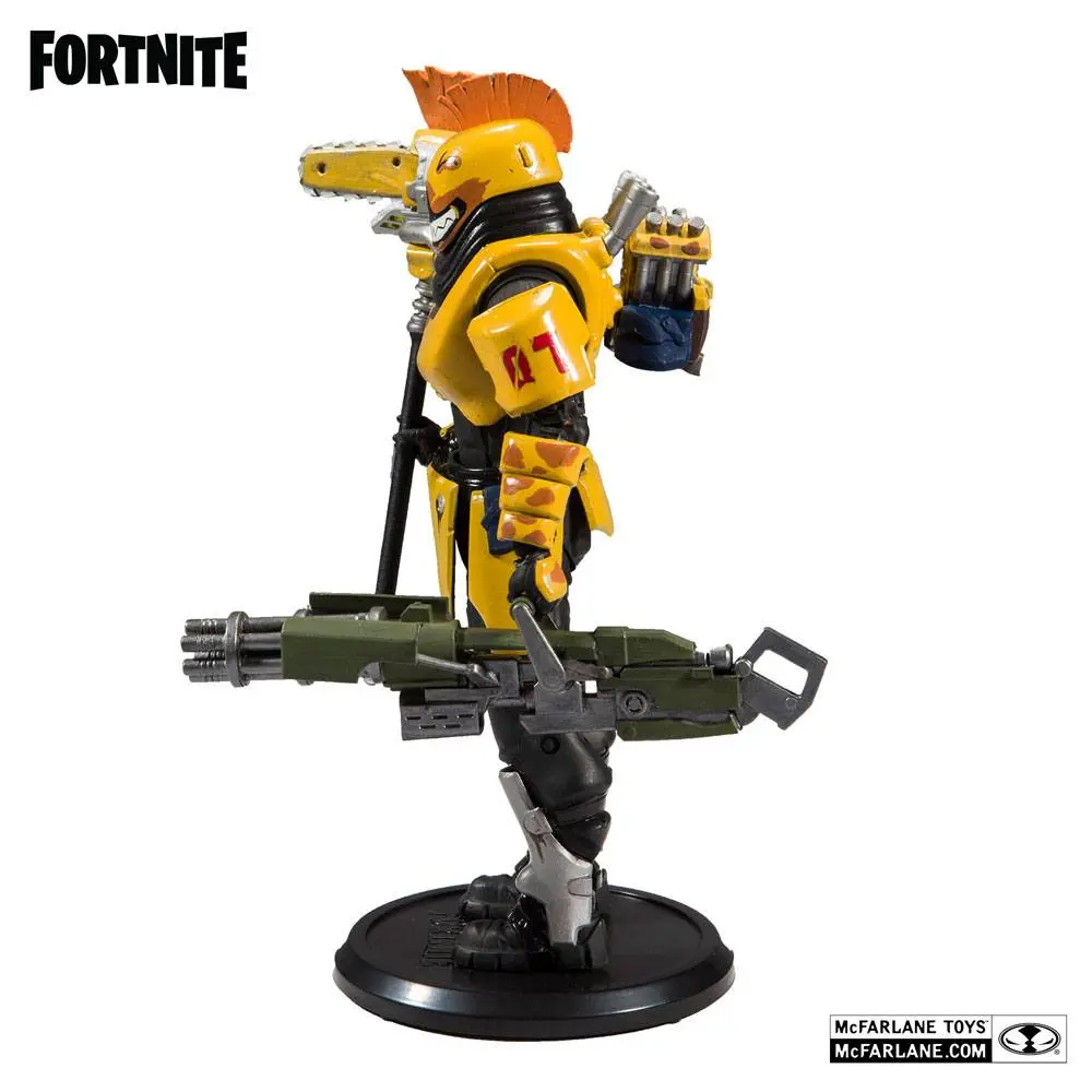 Fortnite Action Figure Beastmode Jackal 18 cm product photo