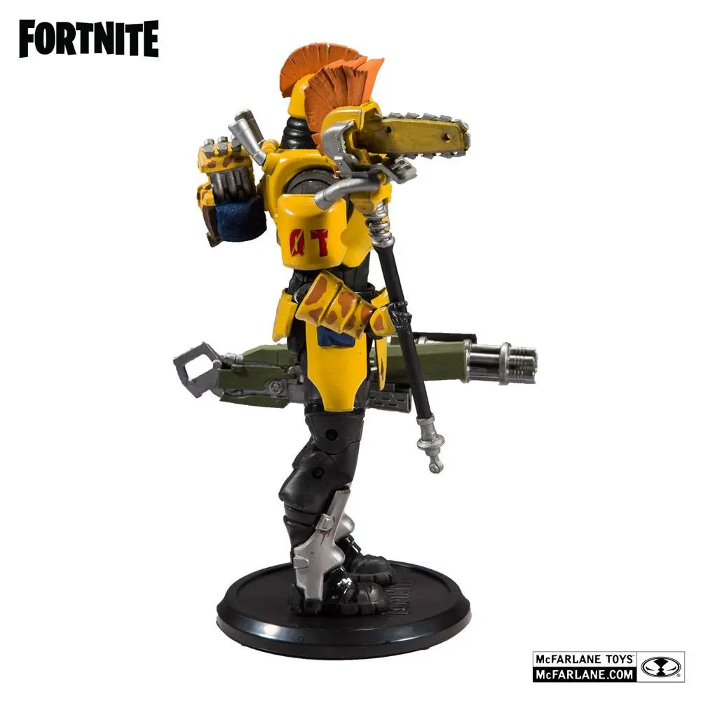 Fortnite Action Figure Beastmode Jackal 18 cm product photo