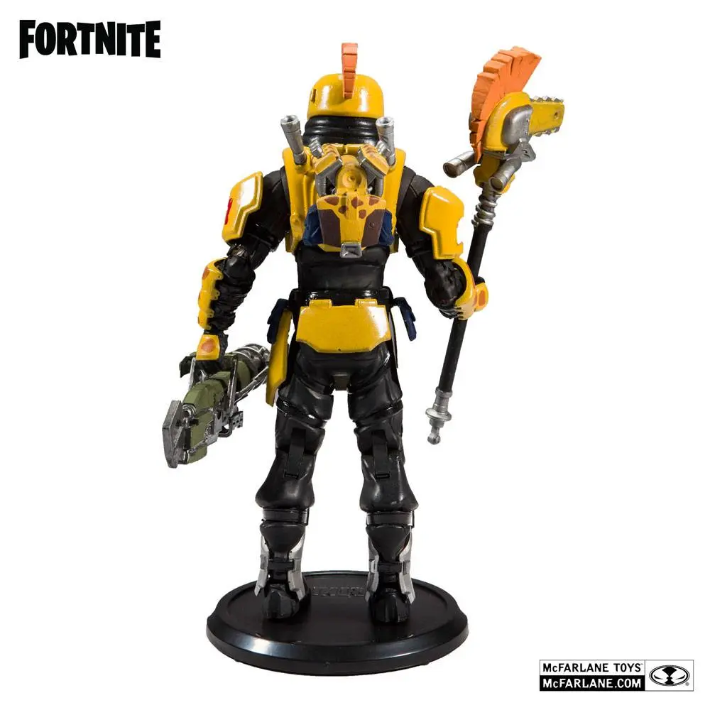 Fortnite Action Figure Beastmode Jackal 18 cm product photo