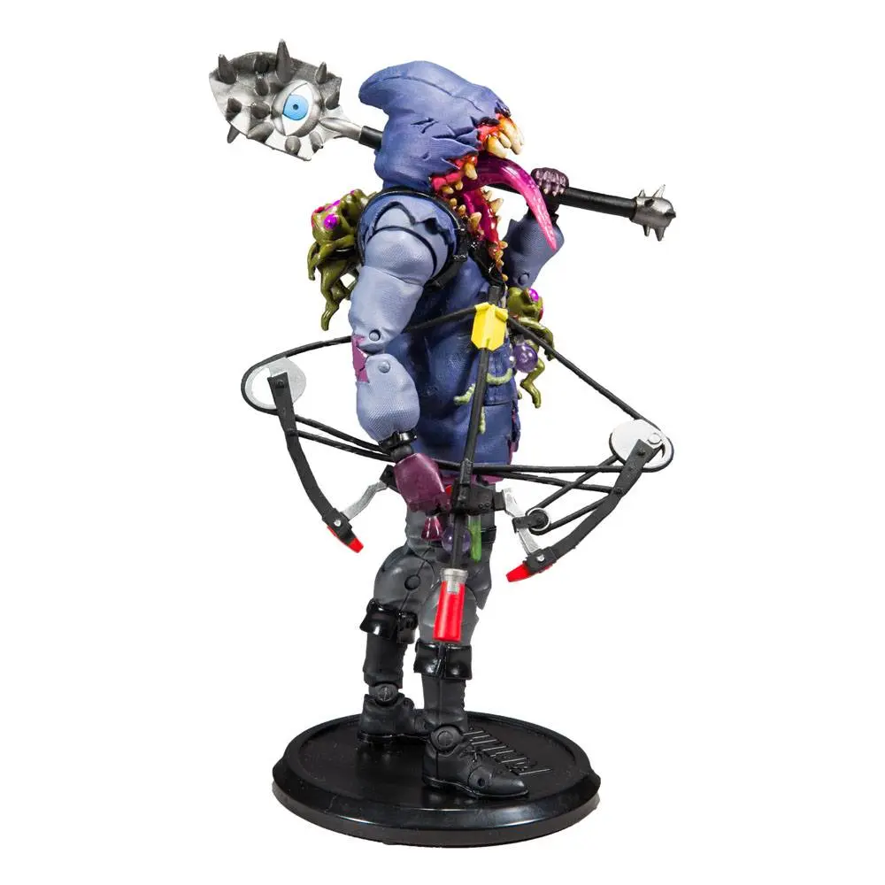 Fortnite Action Figure Big Mouth 18 cm product photo