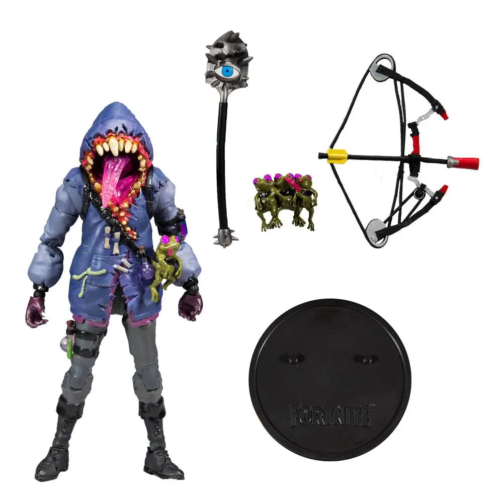 Fortnite Action Figure Big Mouth 18 cm product photo