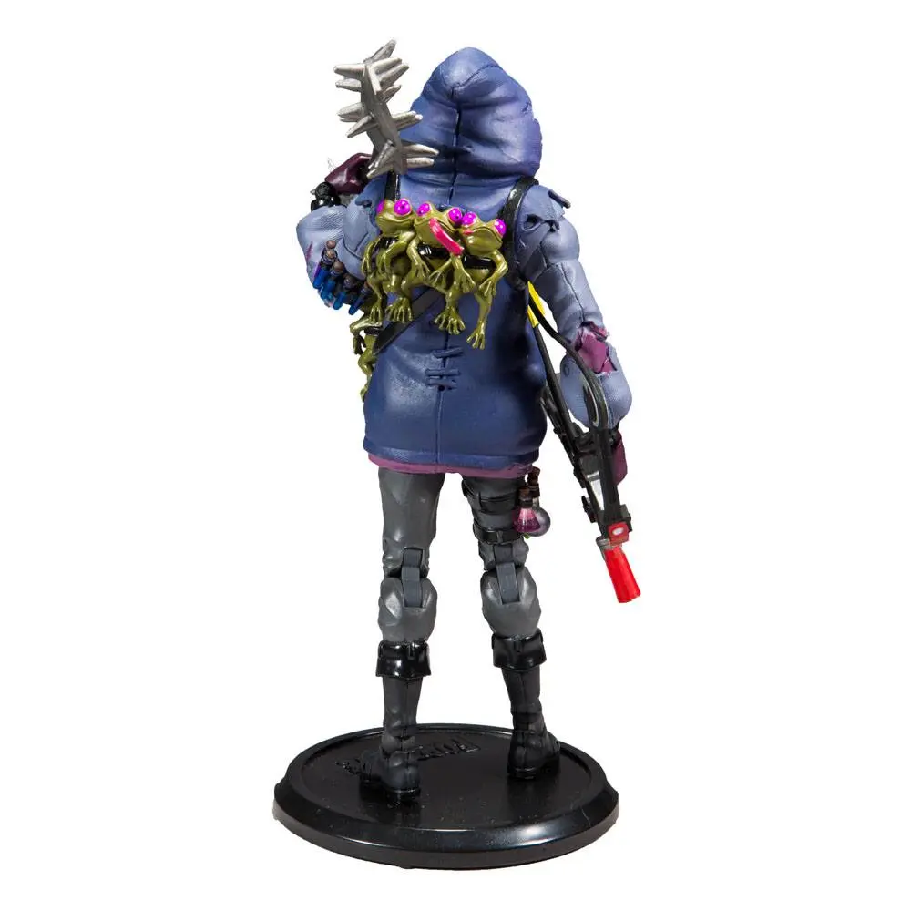 Fortnite Action Figure Big Mouth 18 cm product photo