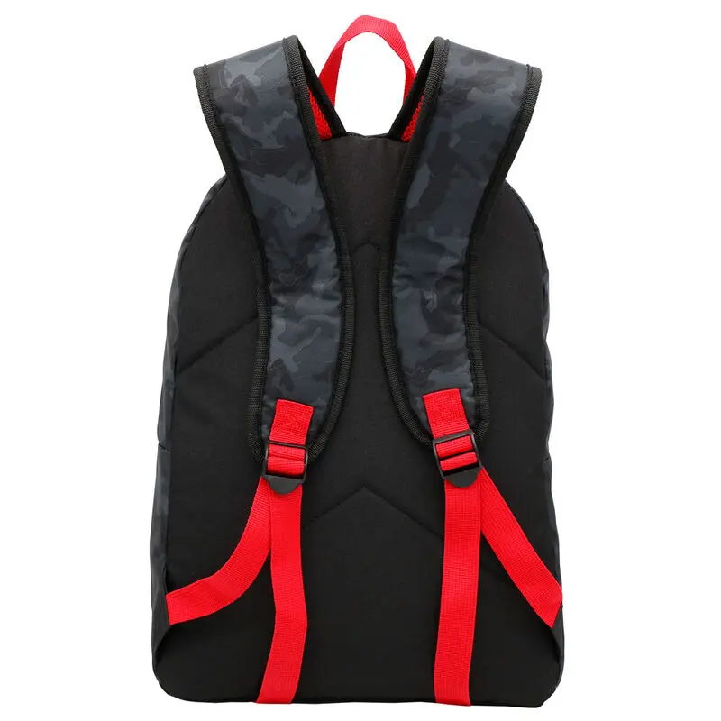 Fortnite Black Knight backpack 43cm product photo