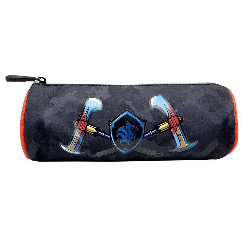 Fortnite Black Knight pencil case product photo