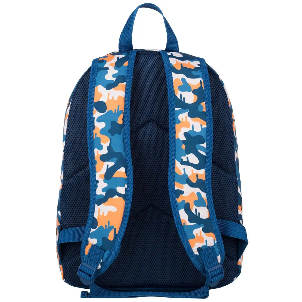 Fortnite Blue Camo backpack 41cm termékfotó