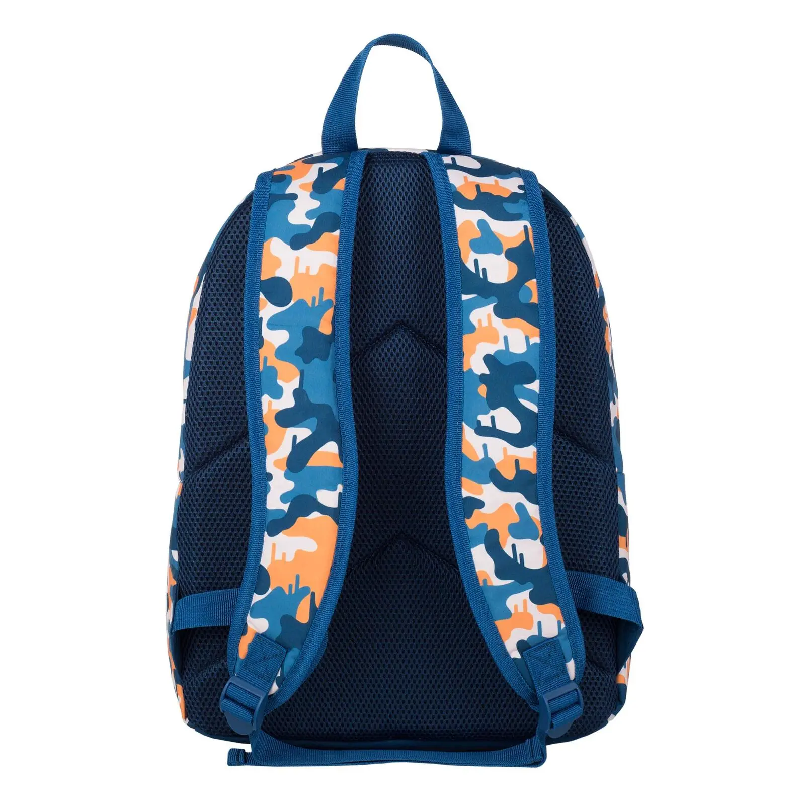 Fortnite Blue Camo backpack 41cm termékfotó