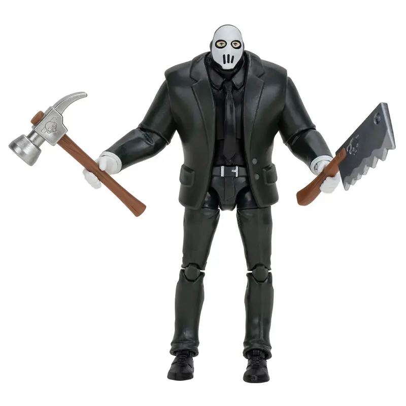 Fortnite Brutus Shadow Solo Mode figure 10cm product photo