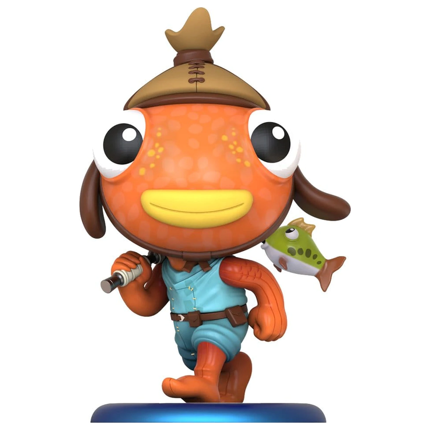 Fortnite Cosbi Mini Figure Fishstick 8 cm product photo