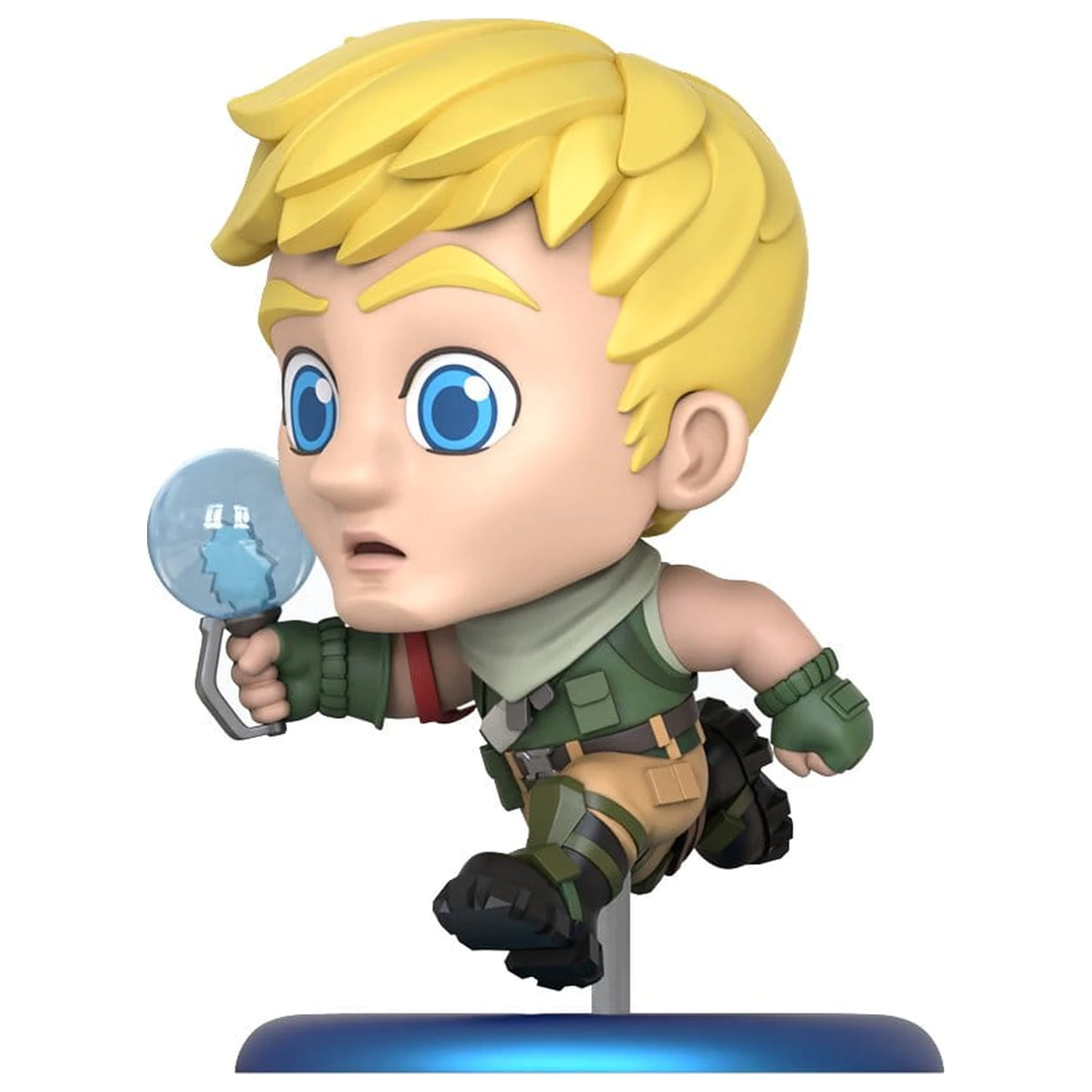 Fortnite Cosbi Mini Figure Jonesy The First 8 cm product photo