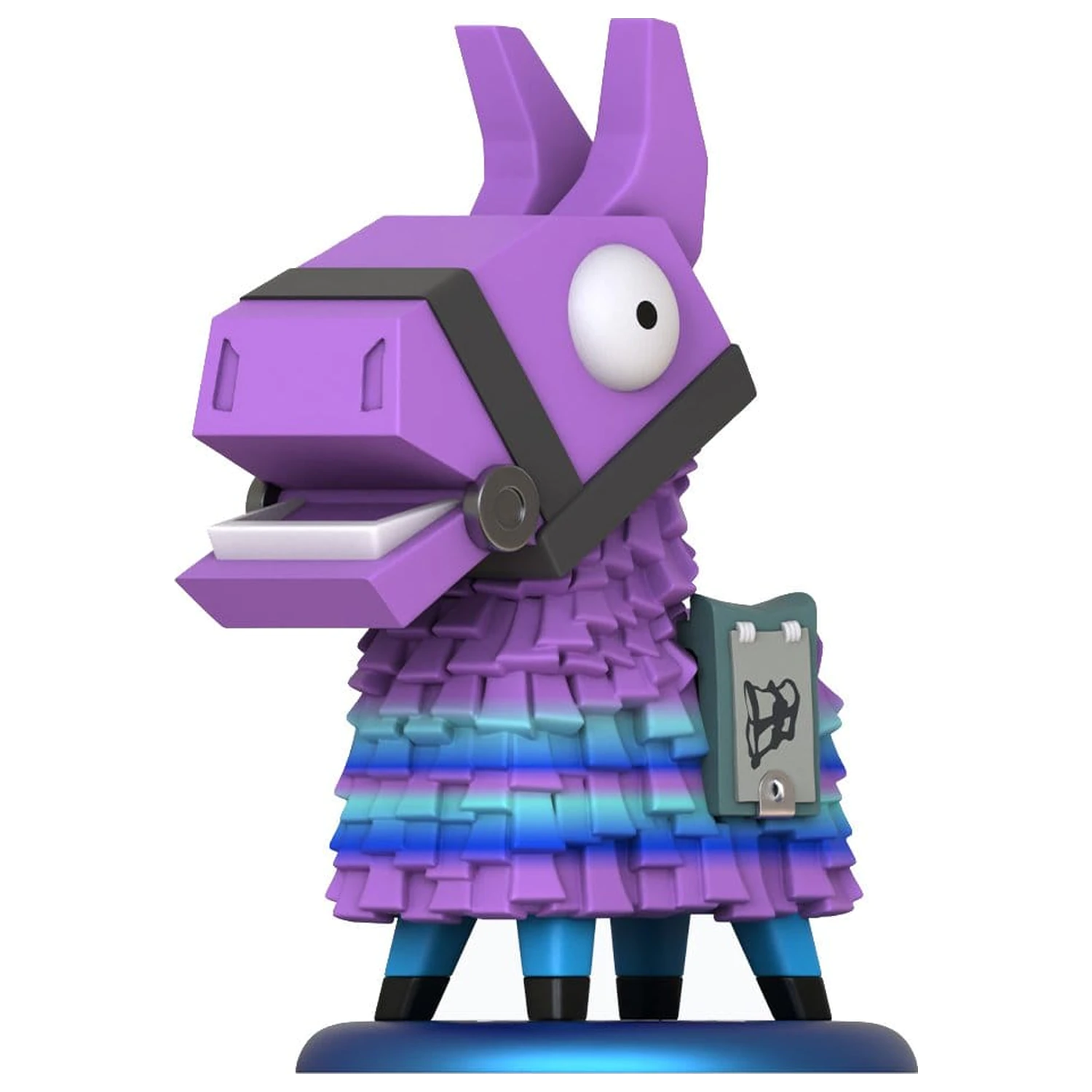 Fortnite Cosbi Mini Figure Supply Llama 8 cm product photo