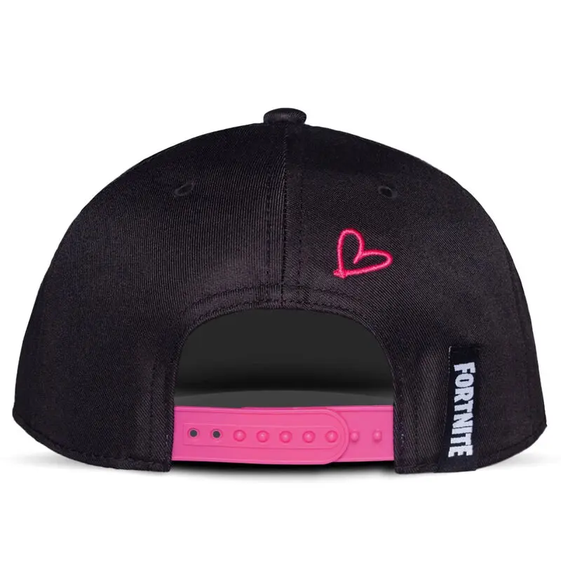 Fortnite Snapback Cap Cuddle Team Leader product photo