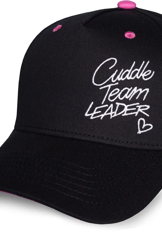 Fortnite Curved Bill Cap Cuddle Team Leader product photo