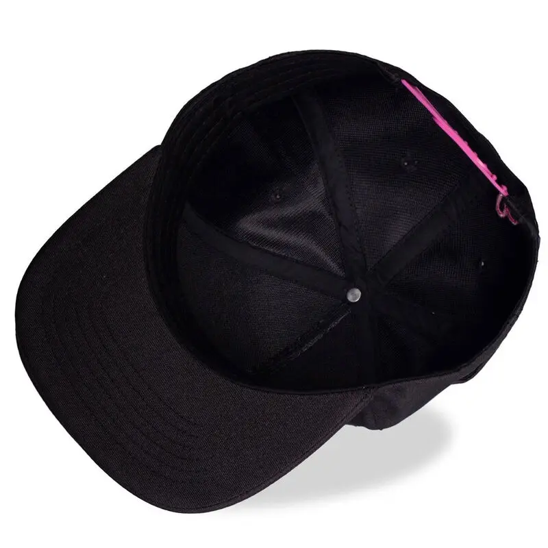 Fortnite Snapback Cap Cuddle Team Leader product photo