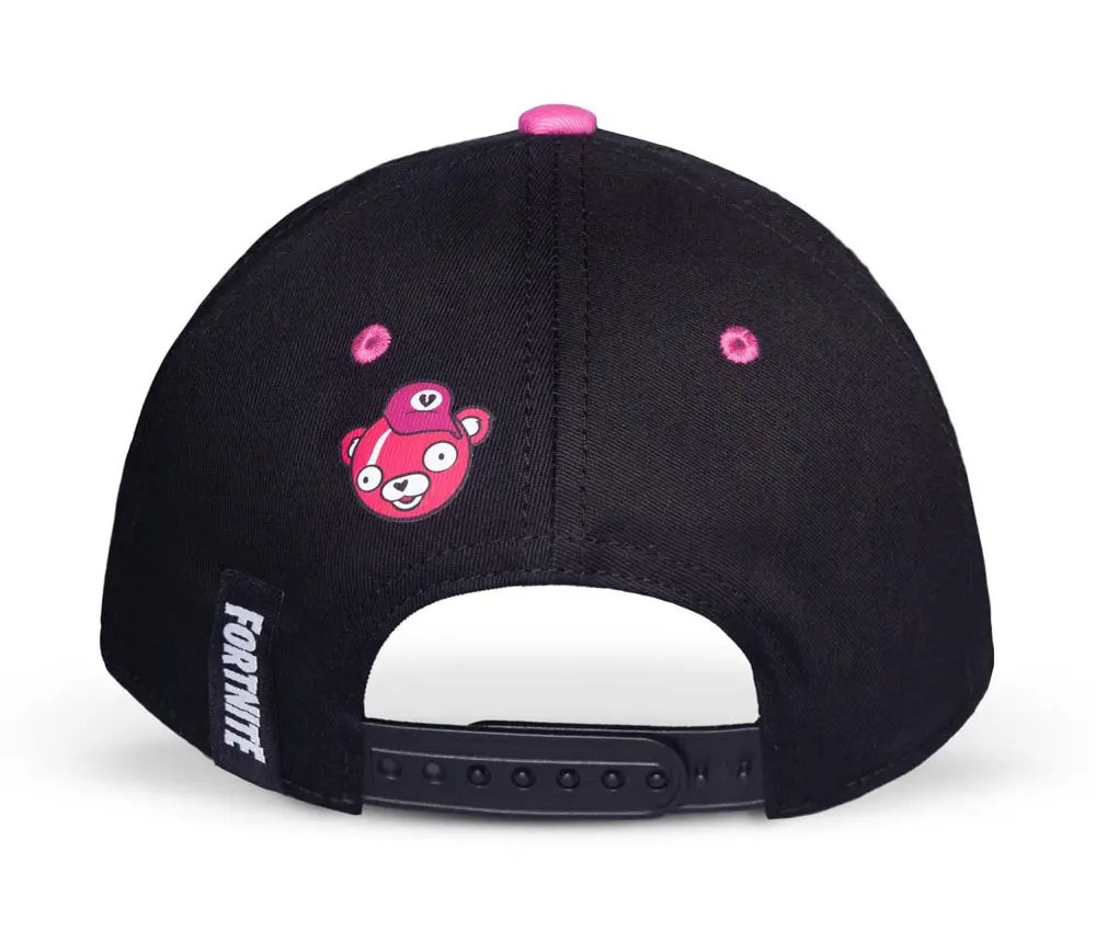 Fortnite Curved Bill Cap Cuddle Team Leader product photo