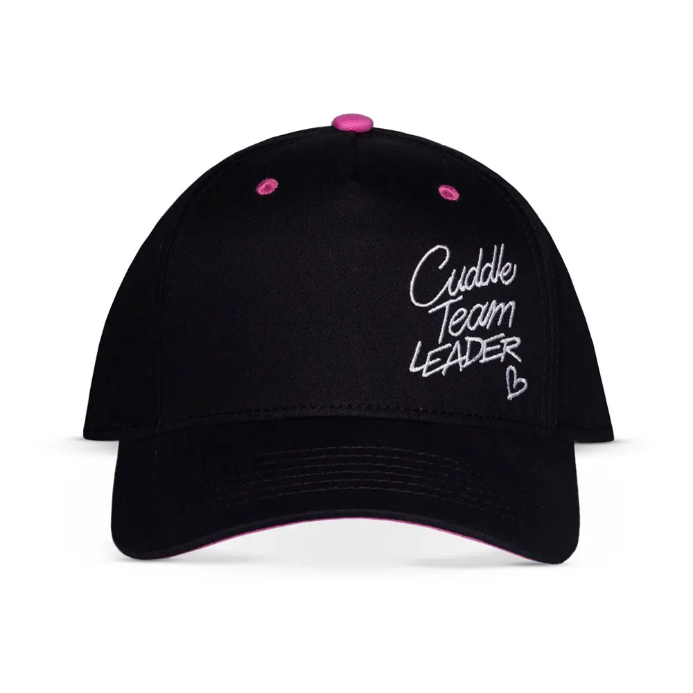 Fortnite Curved Bill Cap Cuddle Team Leader product photo