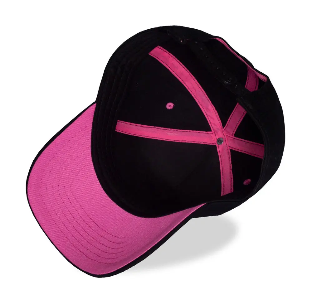 Fortnite Curved Bill Cap Cuddle Team Leader product photo
