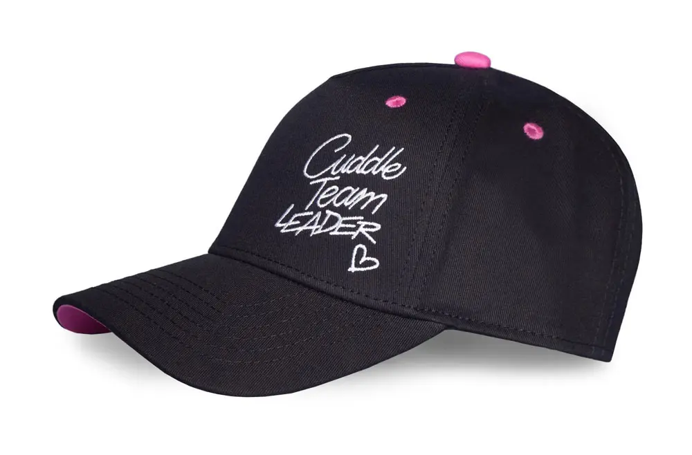 Fortnite Curved Bill Cap Cuddle Team Leader product photo