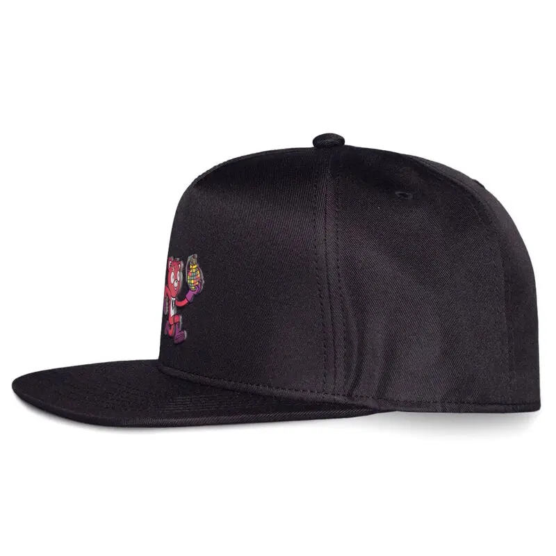 Fortnite Snapback Cap Cuddle Team Leader product photo