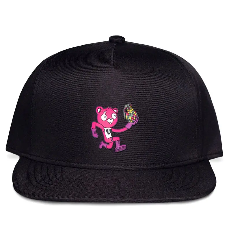 Fortnite Snapback Cap Cuddle Team Leader product photo