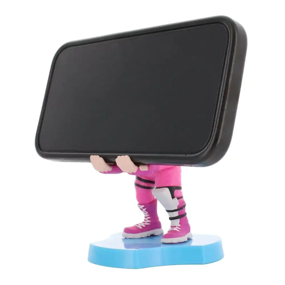 Fortnite Cuddle Team Leader Holdems Cable Guys Mini Device Holder and Phone Stand 12cm product photo
