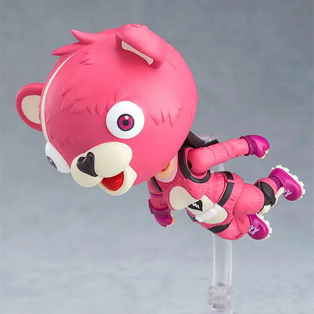 Fortnite Cuddle Team Leader Nendoroid figure 10cm product photo