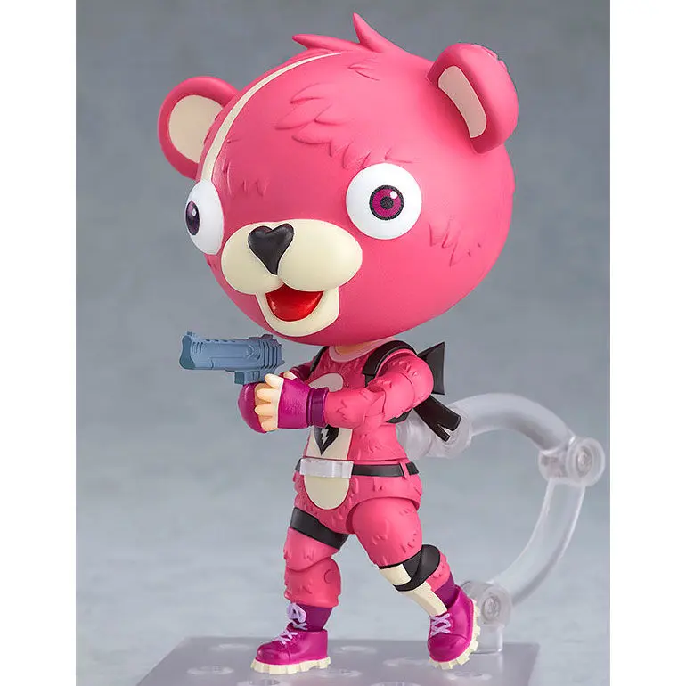 Fortnite Cuddle Team Leader Nendoroid figure 10cm product photo