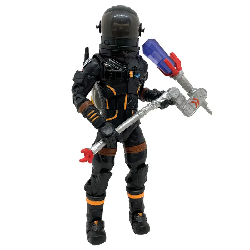 Fortnite Dark Voyager Legendary Series figure 15cm product photo