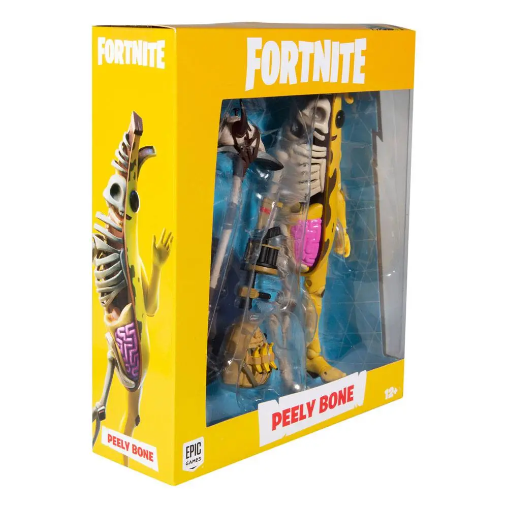 Fortnite Deluxe Action Figure Peely Bone 18 cm product photo
