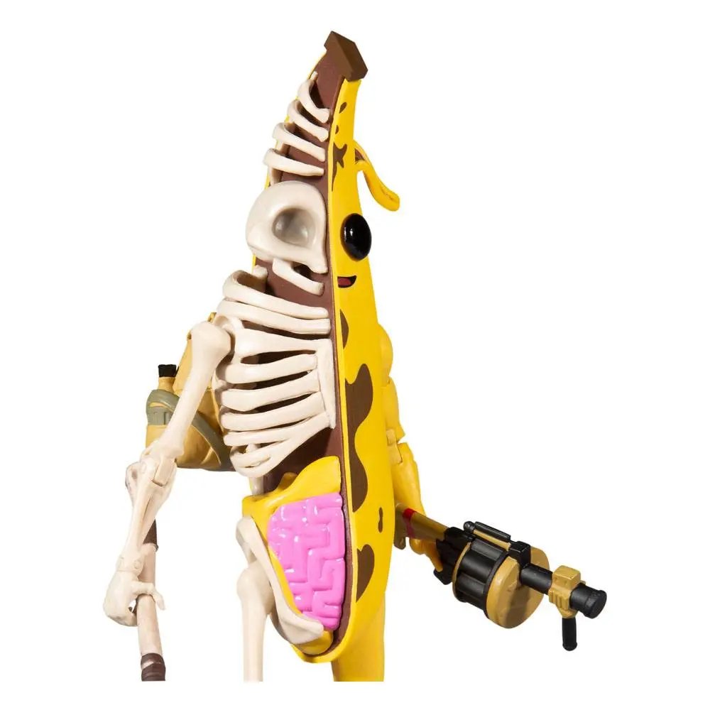 Fortnite Deluxe Action Figure Peely Bone 18 cm product photo