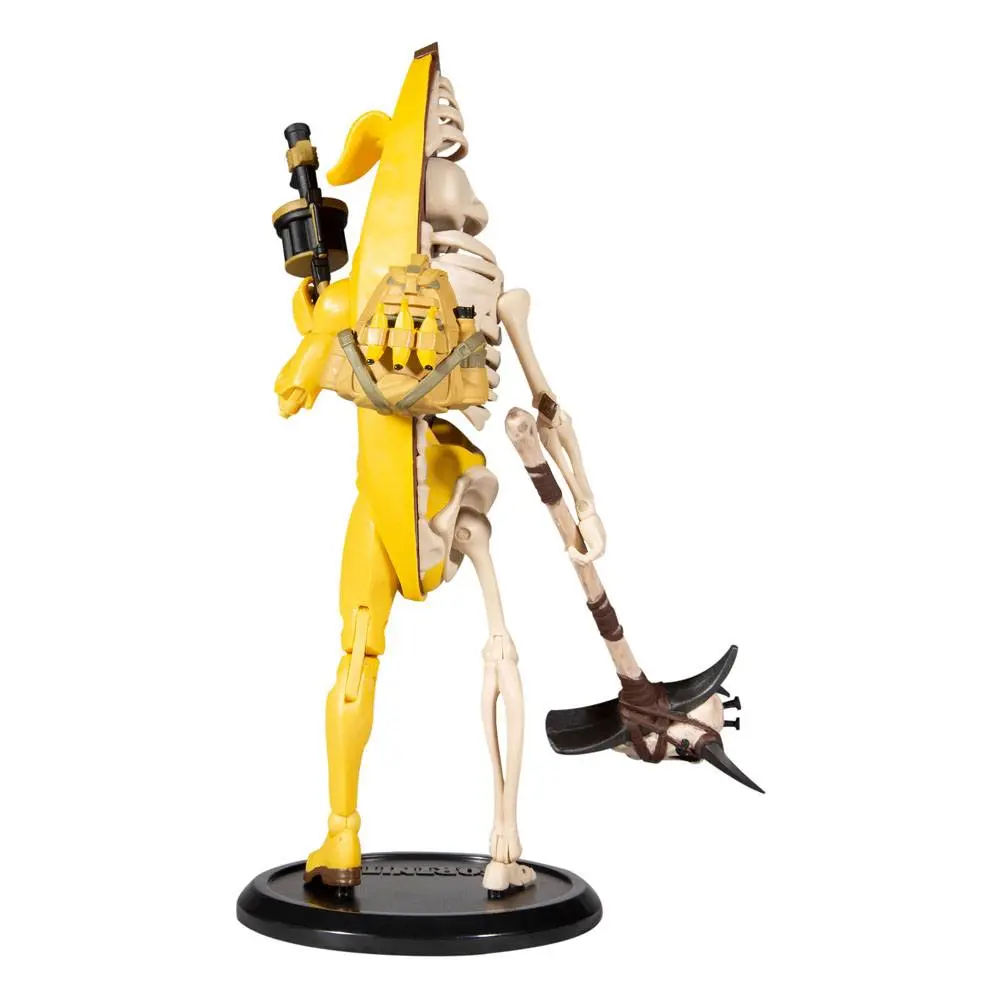 Fortnite Deluxe Action Figure Peely Bone 18 cm product photo