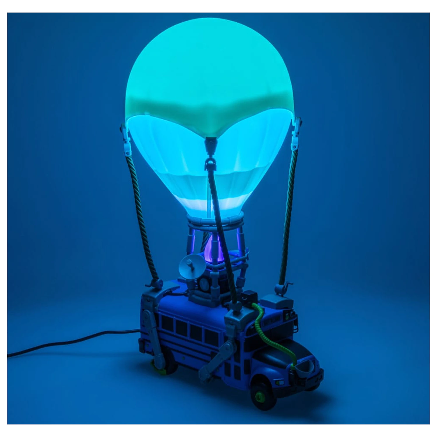Fortnite Diorama Light Battle Bus product photo