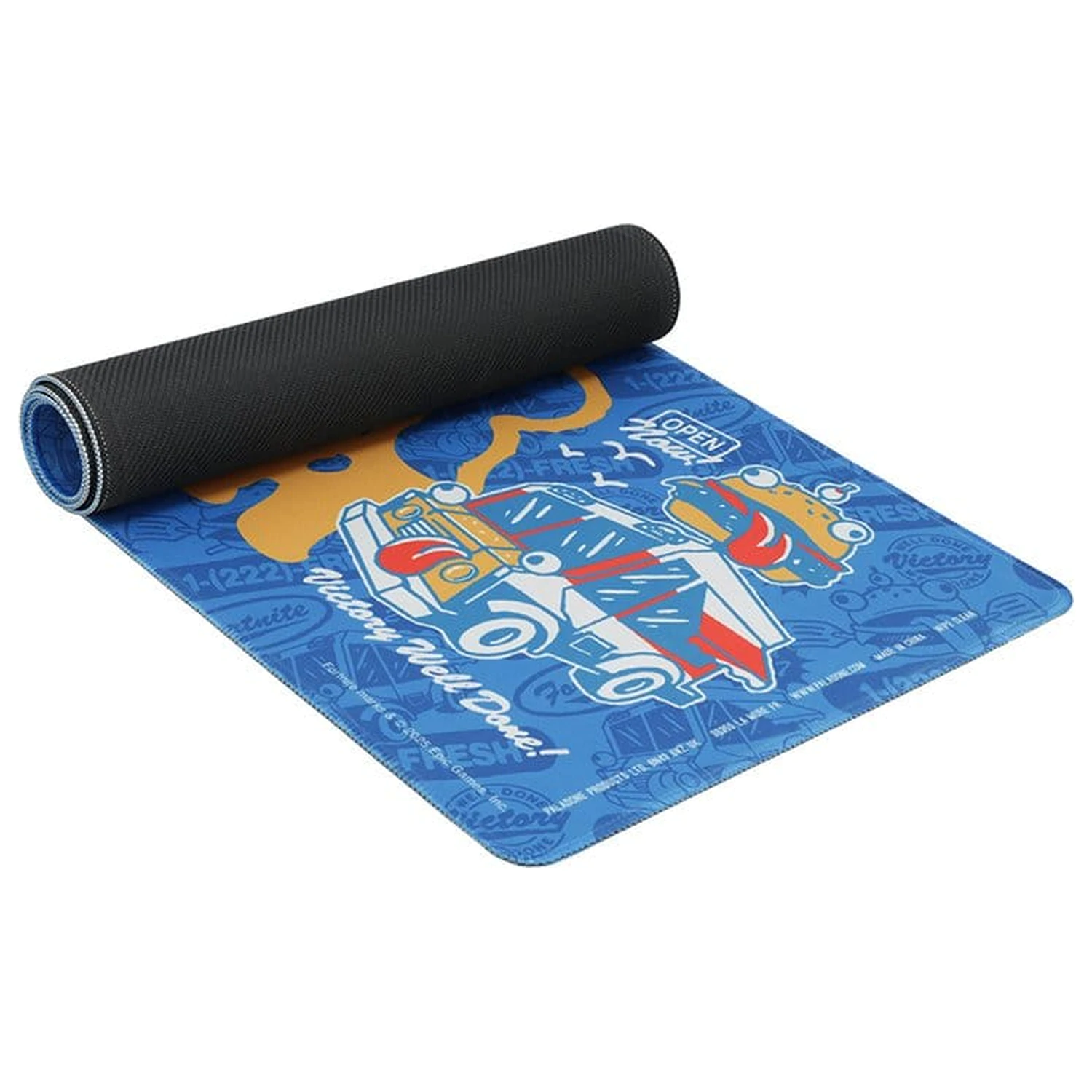 Fortnite Mousepad Durr Burger 81 x 30 cm product photo