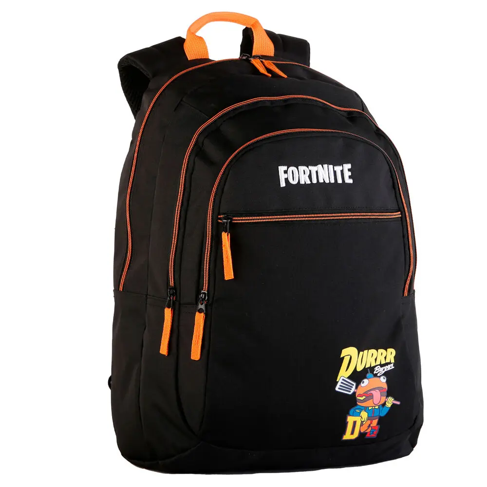 Fortnite Durr adaptable backpack 44cm termékfotó