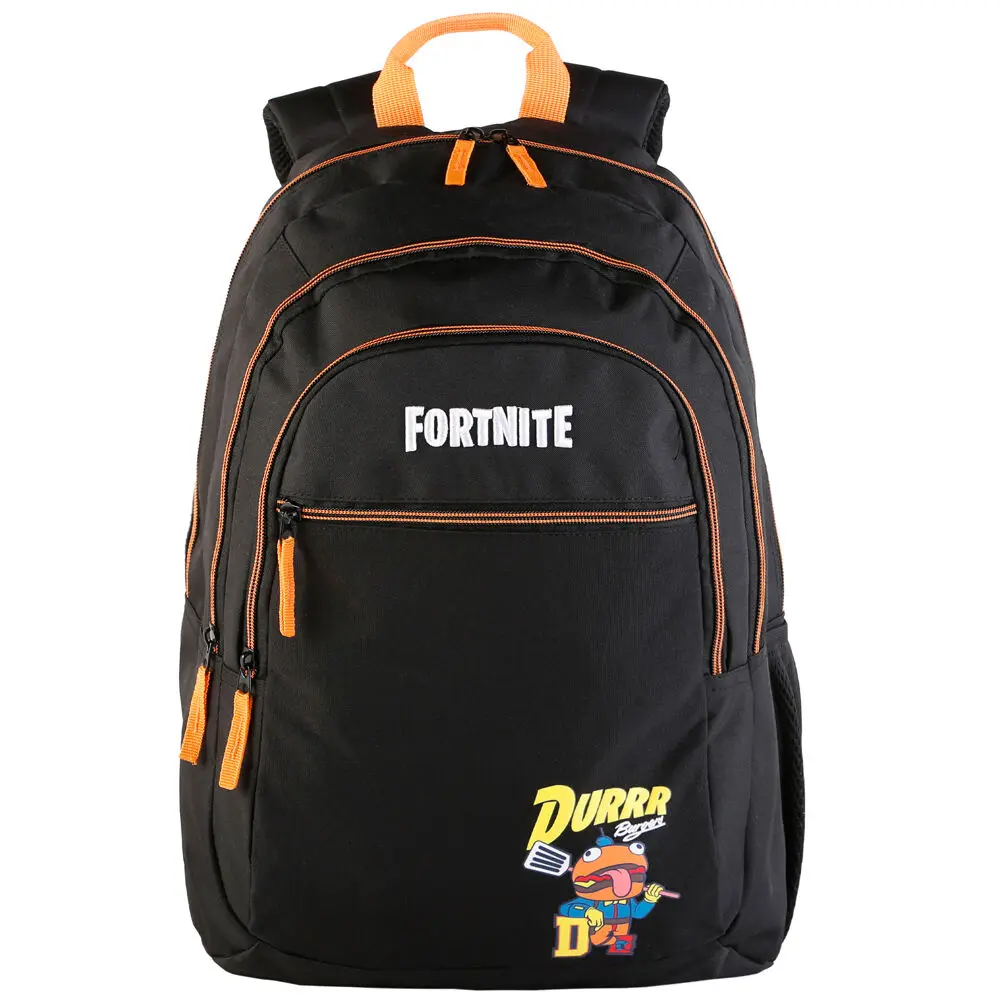 Fortnite Durr adaptable backpack 44cm termékfotó