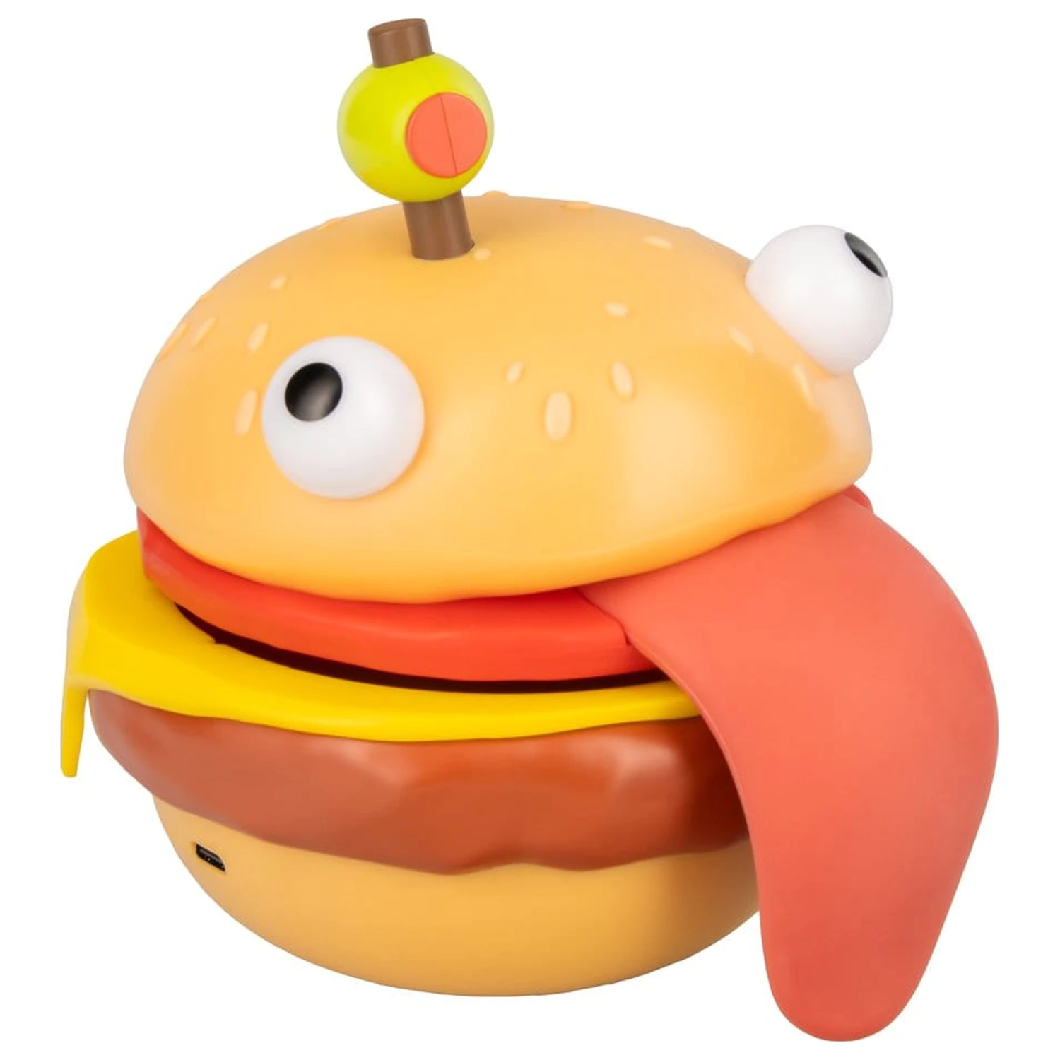 Fortnite Light Durrr Burger Posable 30 cm product photo
