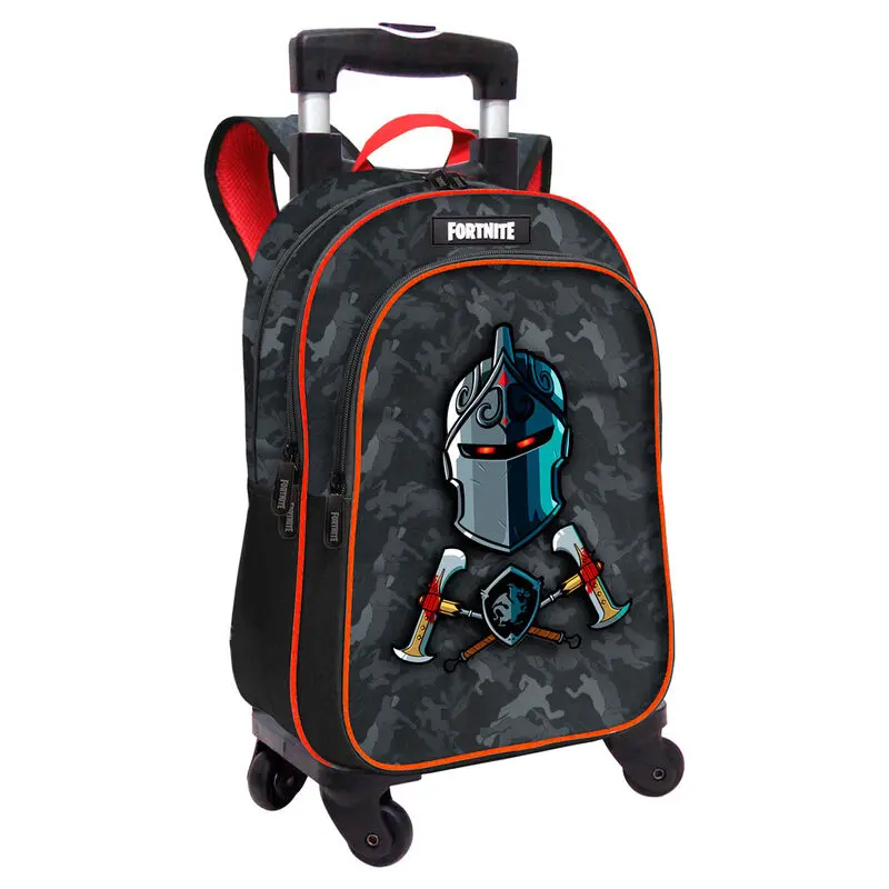 Fortnite Black Knight Trolley 43cm product photo