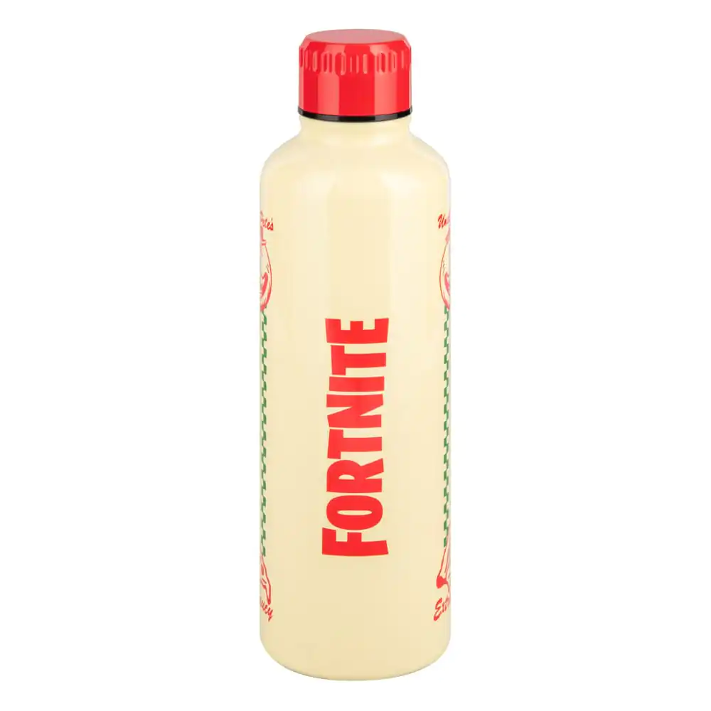 Fortnite Metal Water Bottle product photo